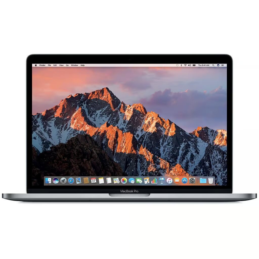Laptop - Refurbished Apple MacBook Pro 2017