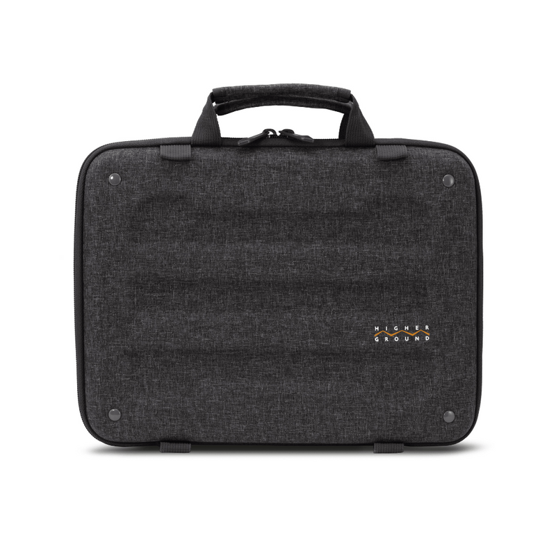 Backpack - Higher Ground Shuttle 3.0 13" laptop case