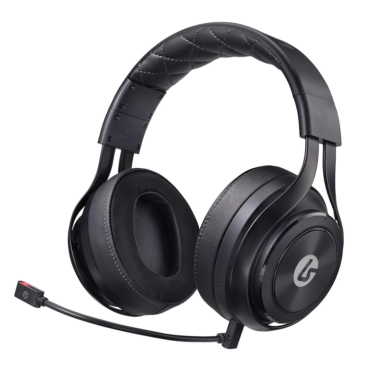 Headset - LucidSond LS35X Headset