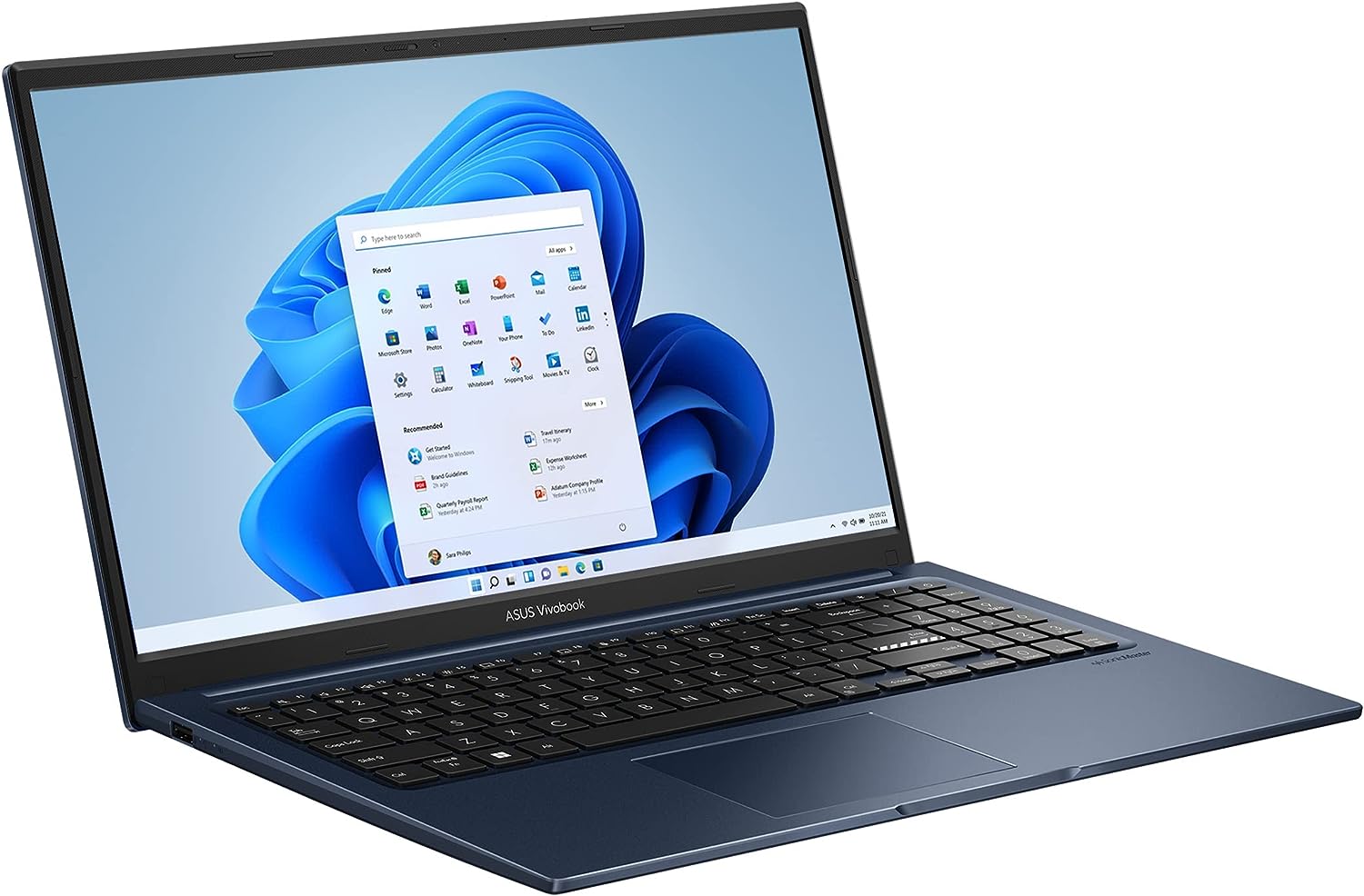 Laptop - Asus VivoBook 15.6" Intel I5 1235U