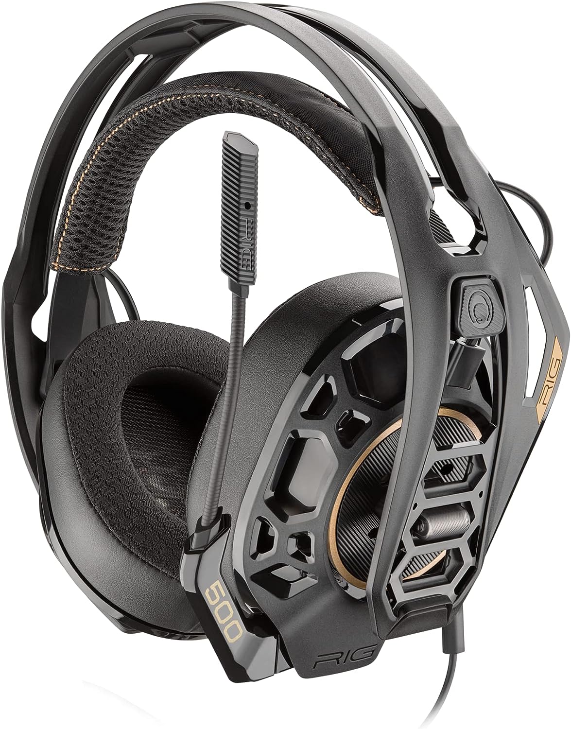 Headset - RIG 500 Pro Headset
