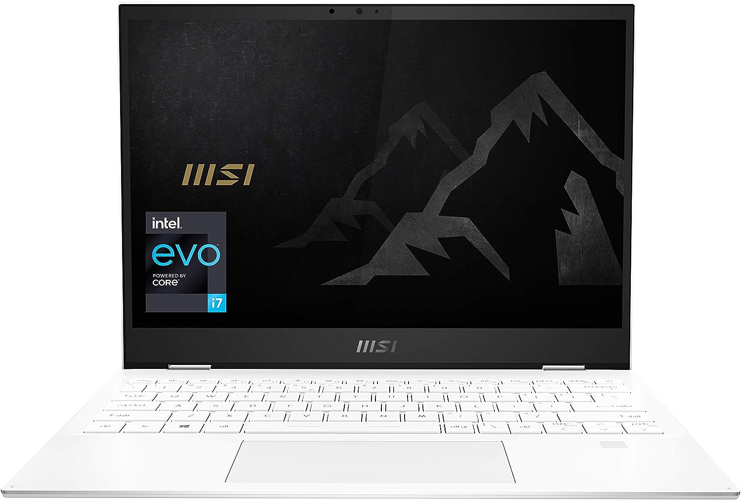 Laptops - MSI Summit Intel i5 1155G7 13.4"