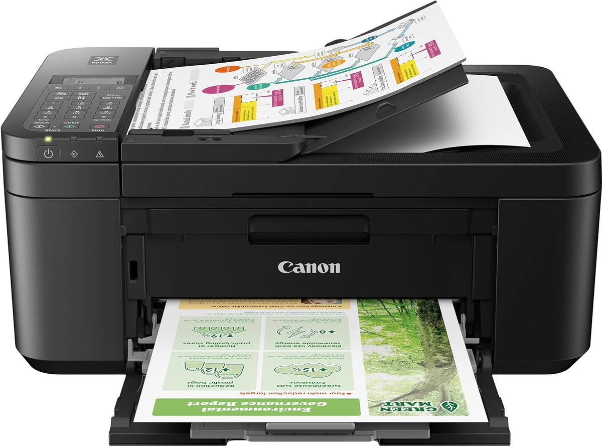 Printer - Canon PIXMA TR4720