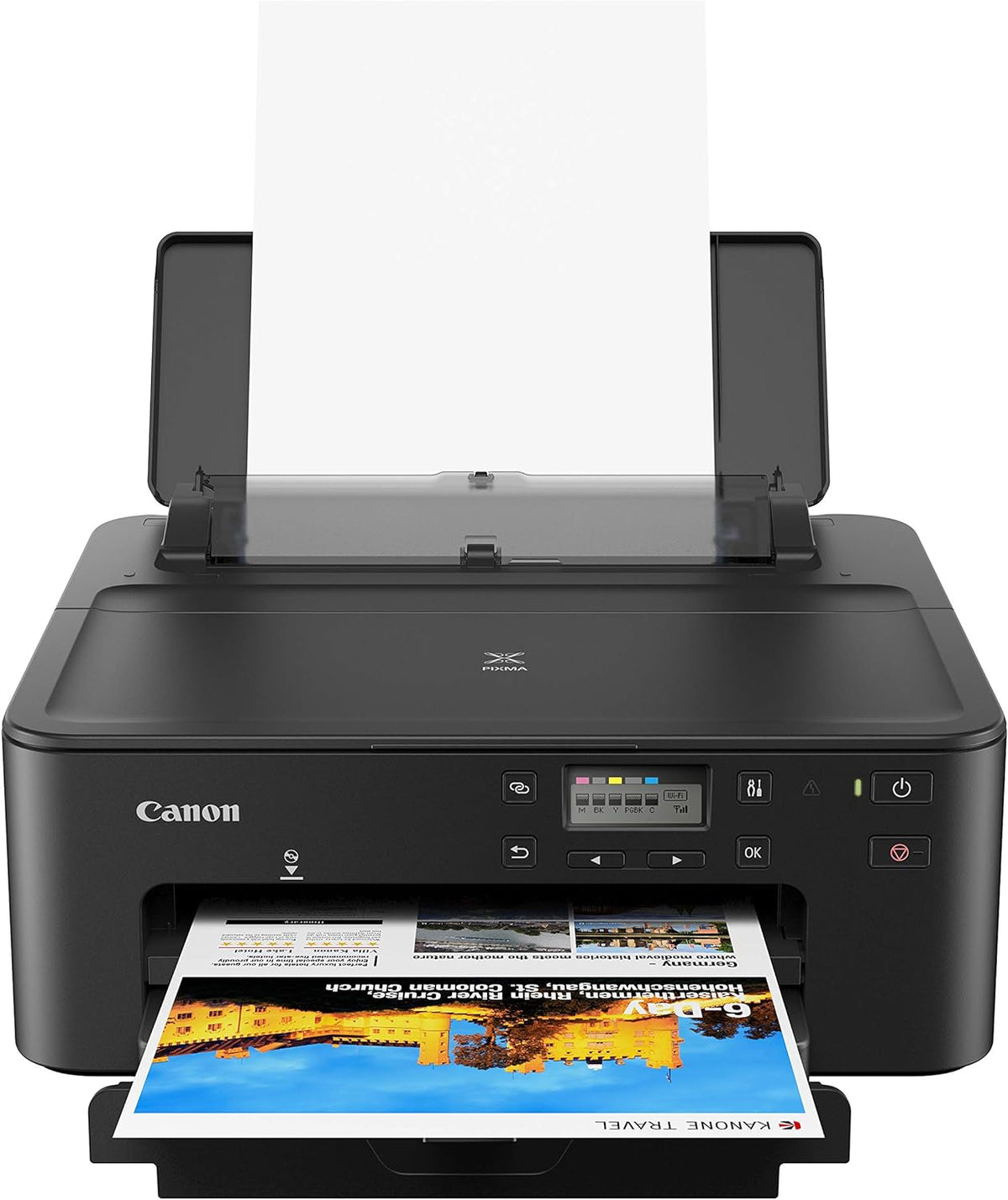 Printer - Canon PIXMA TS702a