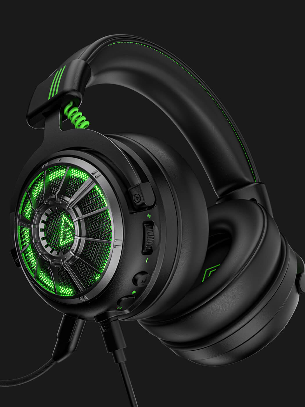Headset - EKSA Star Engine Gaming Headset
