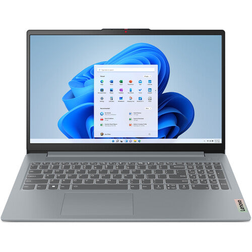 Laptops - Lenovo Ideapad AMD Ryzen 5 CPU 15.6" Screen