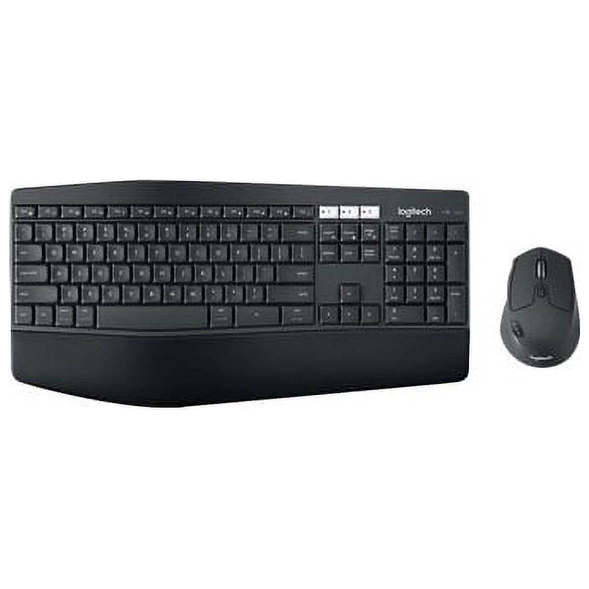 Keyboard - Logitech MK850 Performance