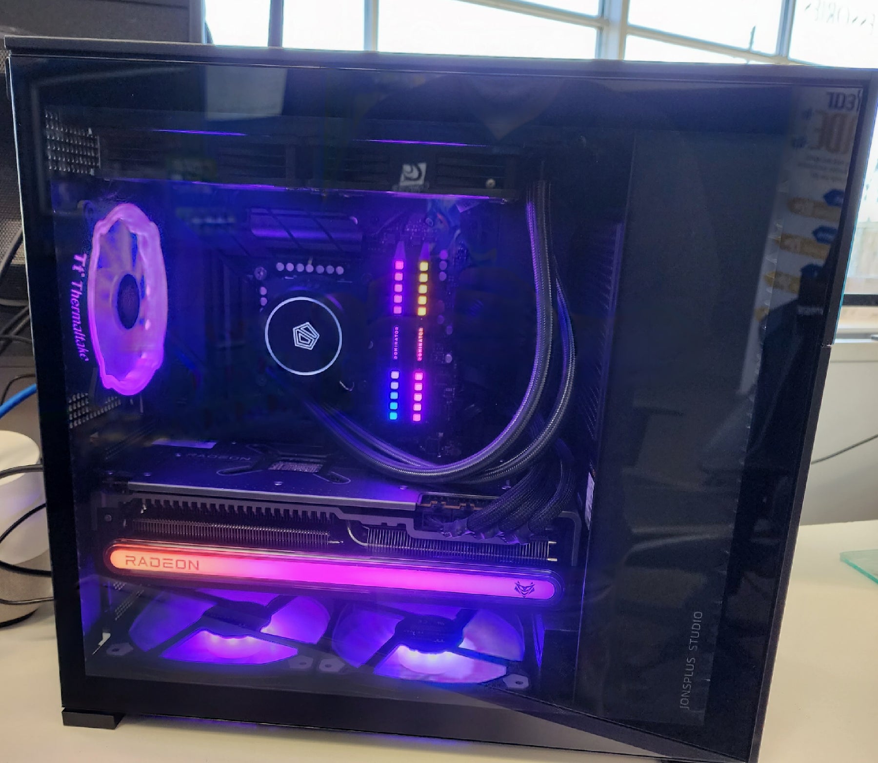 Desktop - Signature Gaming Desktop