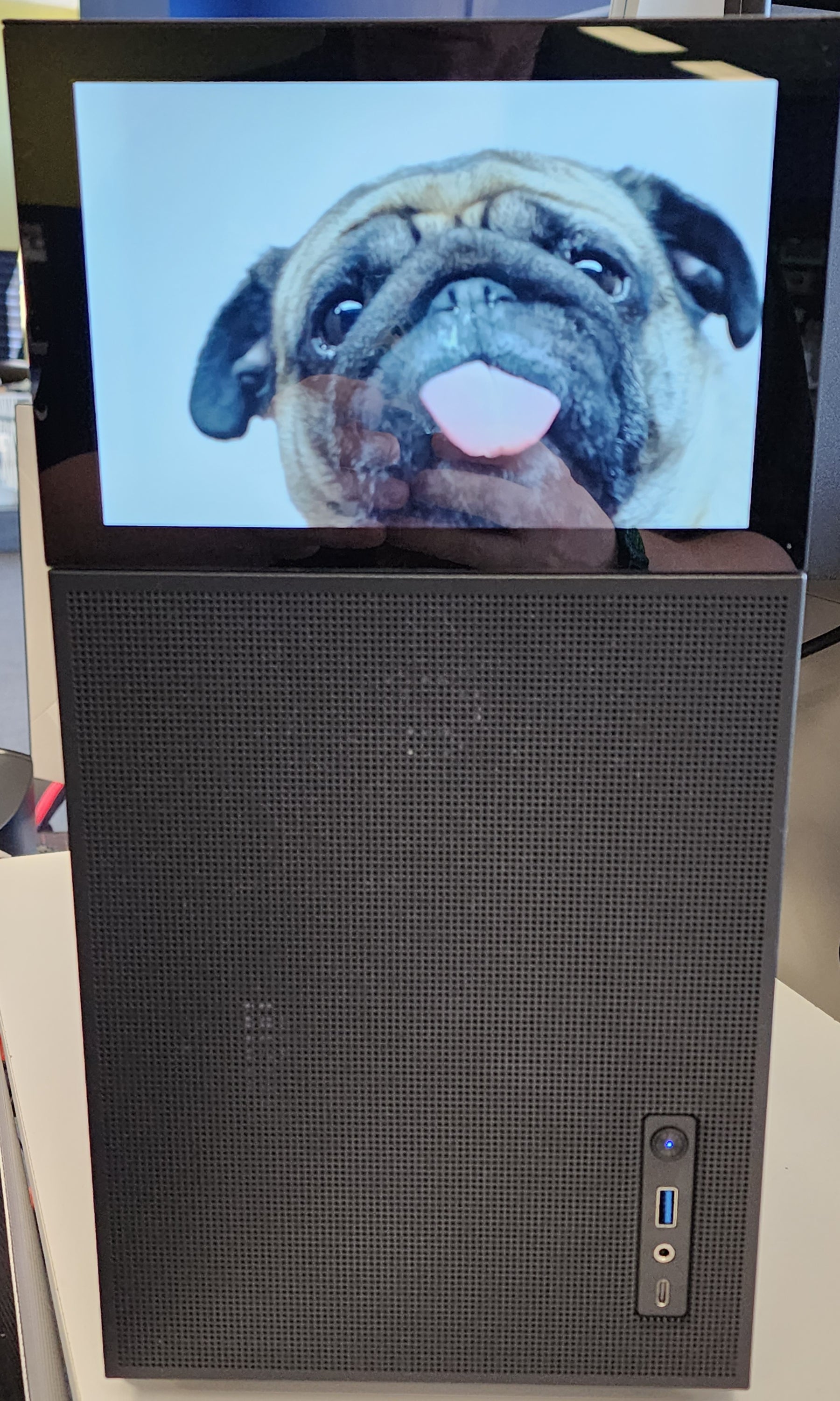 Desktop - Signature Gaming Desktop