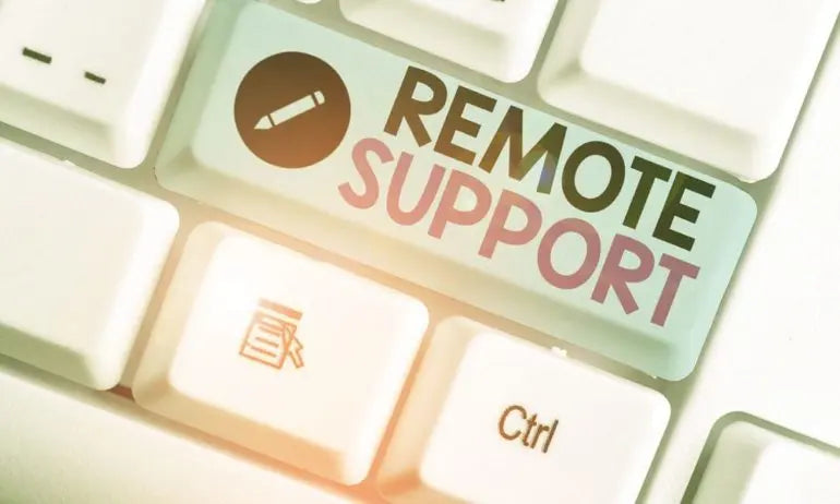 Remote Support