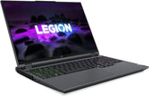 Laptop - Lenovo Legion 5 Pro Laptop i7 12700H RTX 3050Ti Gpu