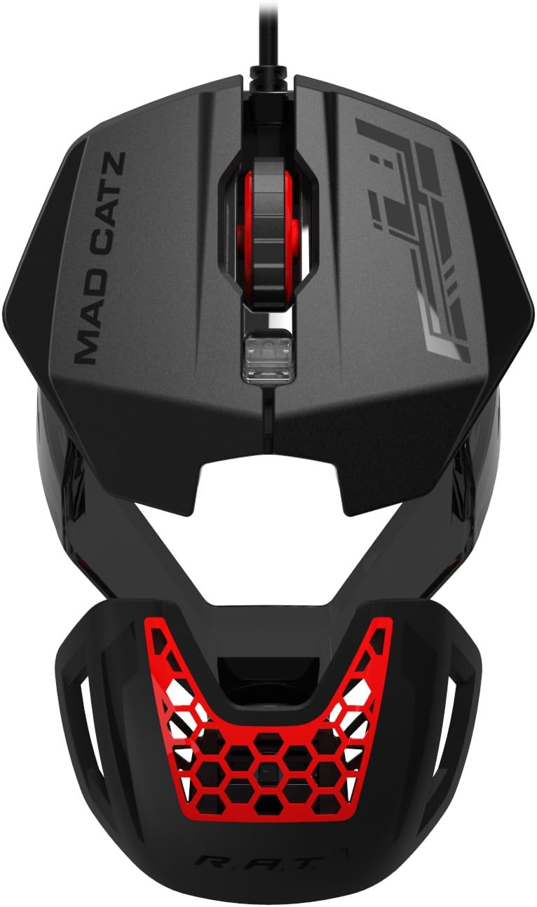 Mouse - Mad Catz R.A.T. 1