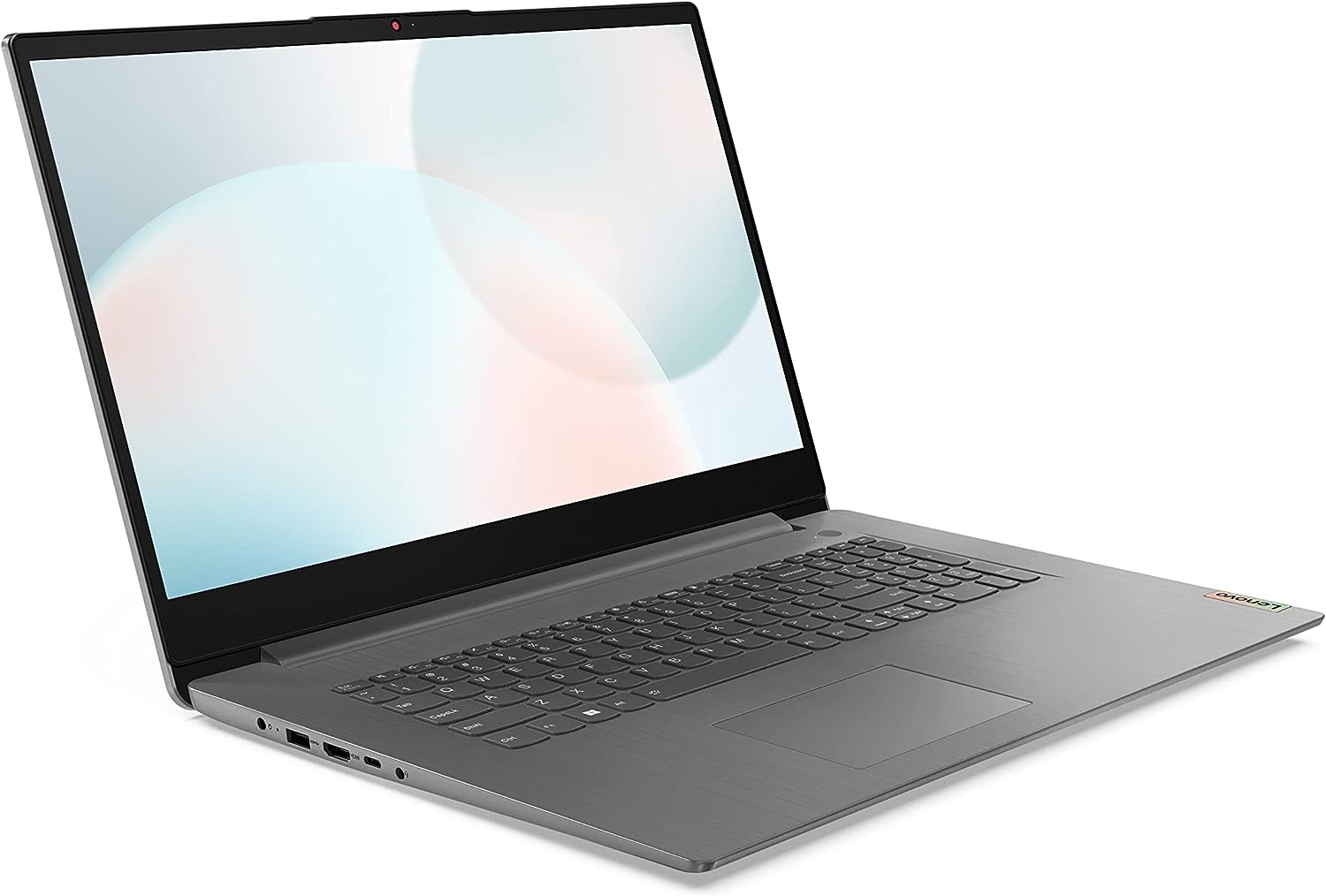 Laptop - Lenovo IdeaPad 3 17.3"
