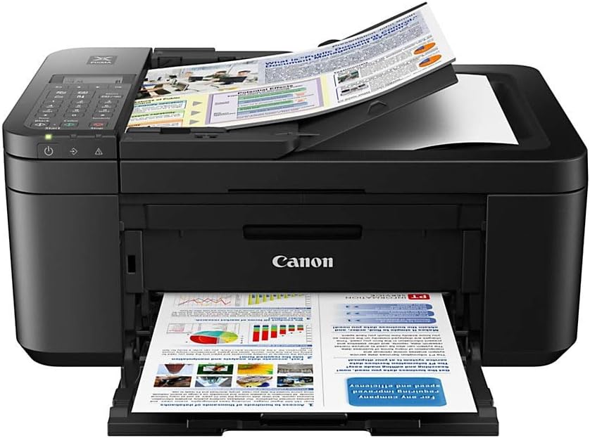 Printer - Canon PIXMA TR4522