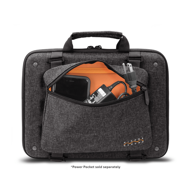 Backpack - Higher Ground Shuttle 3.0 13" laptop case