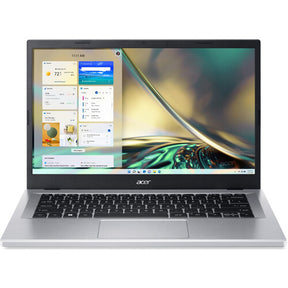 Laptops - Acer Aspire Intel Core i3 N305 CPU 14" Screen