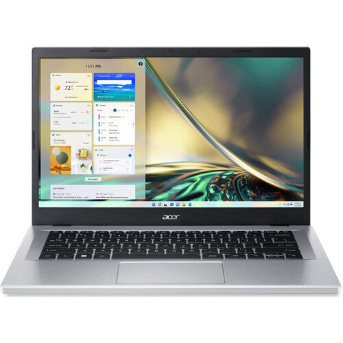 Laptops - Acer Aspire Intel Core i3 N305 CPU 14" Screen