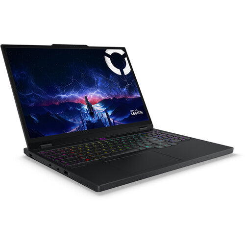 Laptops - Lenovo Legion Intel Core Ultra 7 CPU 5070 GPU 15.1" OLED