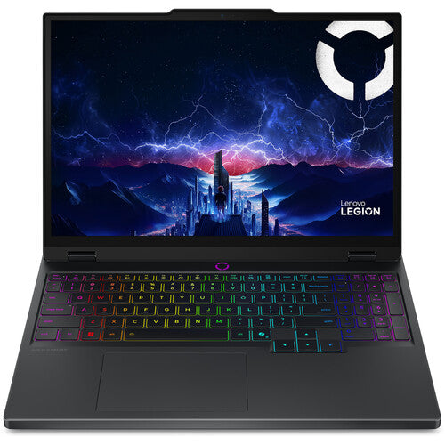 Laptops - Lenovo Legion Intel Core Ultra 7 CPU 5070 GPU 15.1" OLED