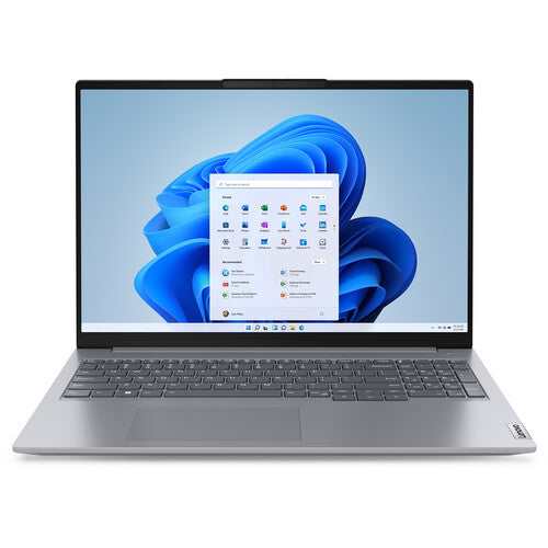 Laptops - Lenovo ThinkBook i5 13th Gen CPU 16"