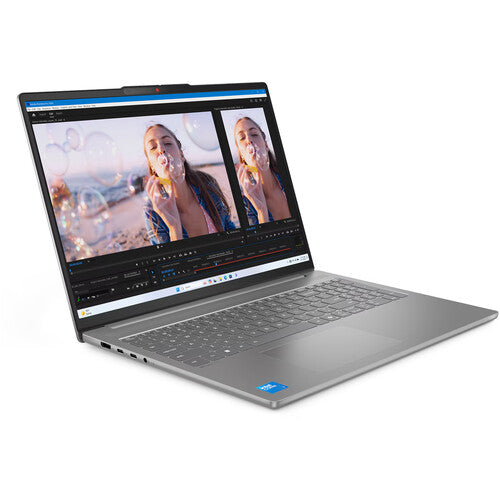 Laptops - Lenovo Ideapad Intel Core 5 CPU 16" Screen