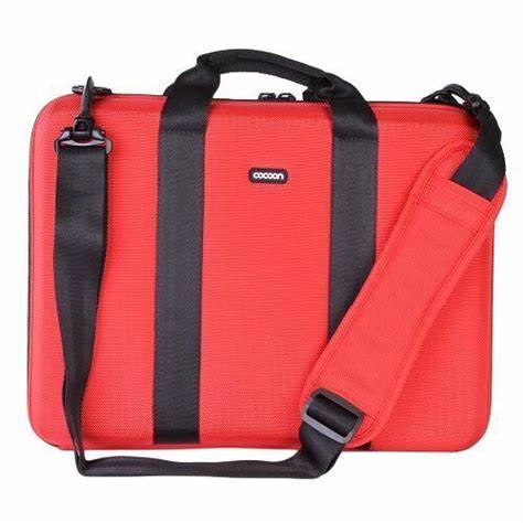 Backpack - Cocoon 13.3 inch hard shell laptop bag