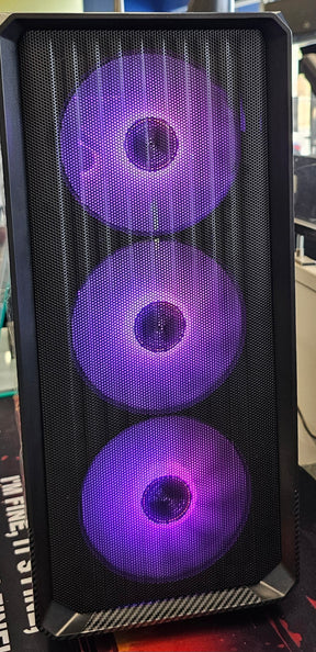 Refurb Signature Gaming Desktop AMD Ryzen 9 7950x CPU 7900xtx 24GB GPU