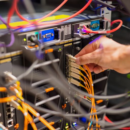 Computernet Network Repair On-Site Network Evaluation and Repair