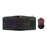 Keyboard - RedDragon gaming essentials bundle