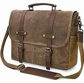 Backpack - Newhey Leather Bag