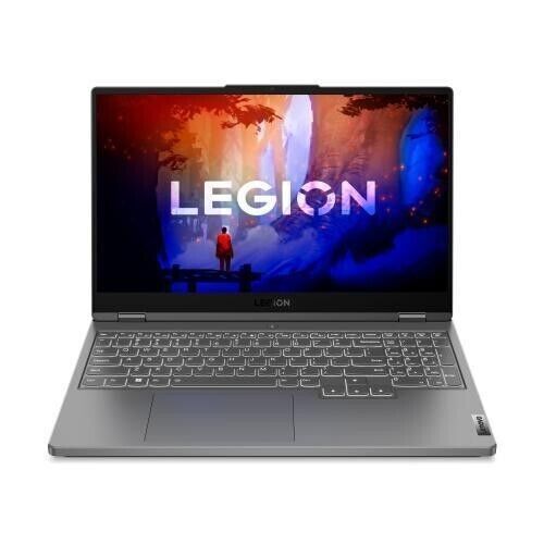 Laptops - Lenovo Legion 5 Pro Ryzen 7 7735HS CPU 16"