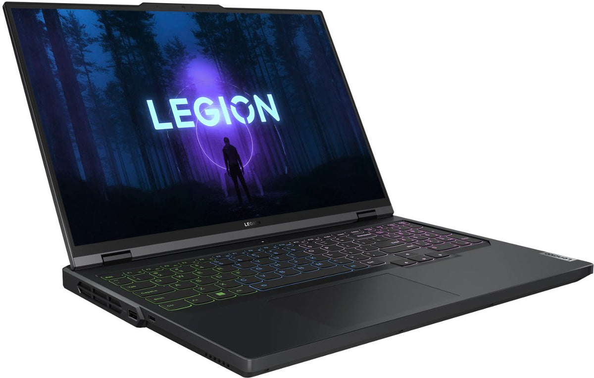 Laptops - Lenovo Legion Intel i7 13th Gen 4070 16"
