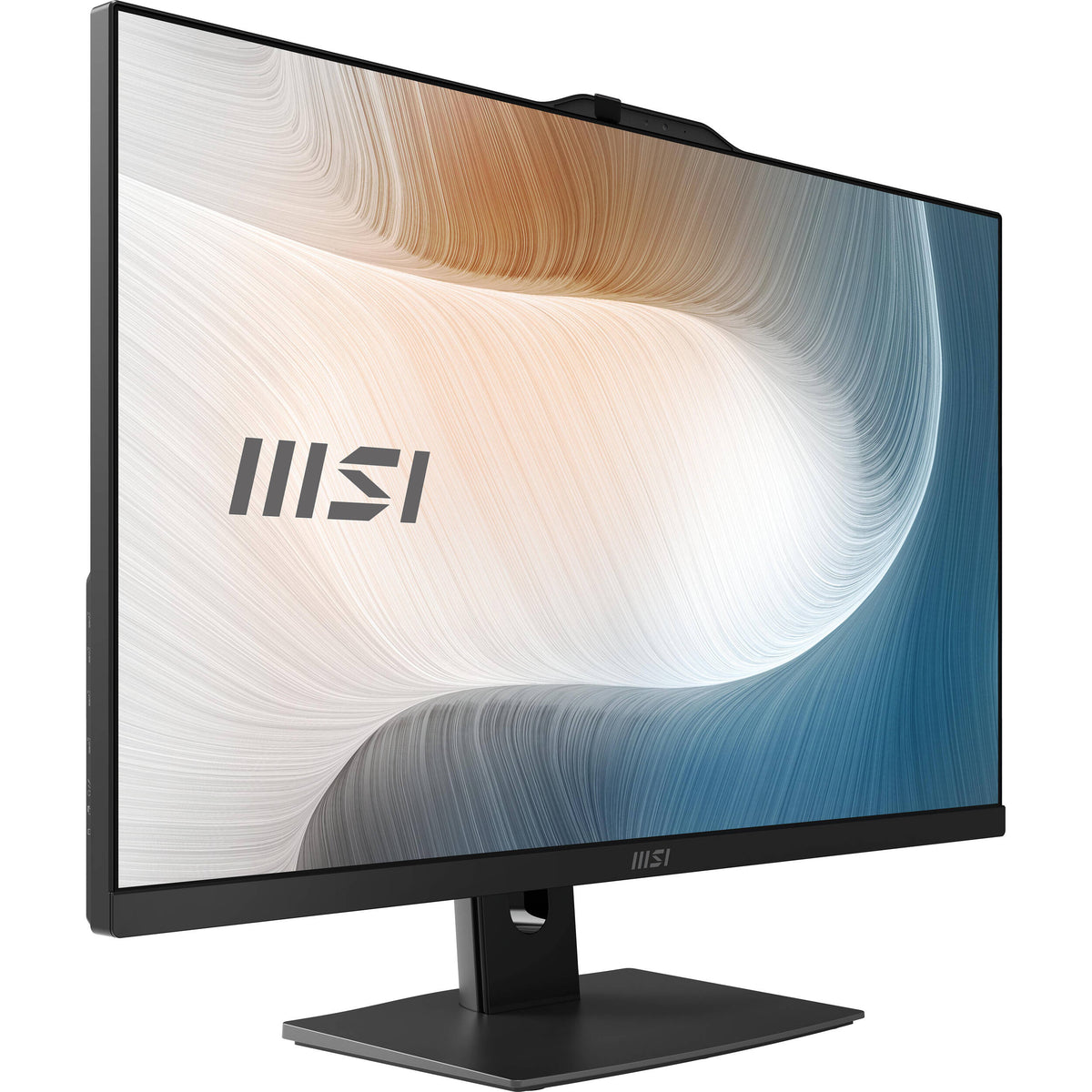 Desktop - MSI All in One 27in