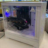 Desktop - Refurbished Gaming Desktop i5 RX 580 GPU