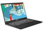 Laptop - MSI Modern 14"