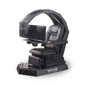 Quantum Zero G Gaming Chair