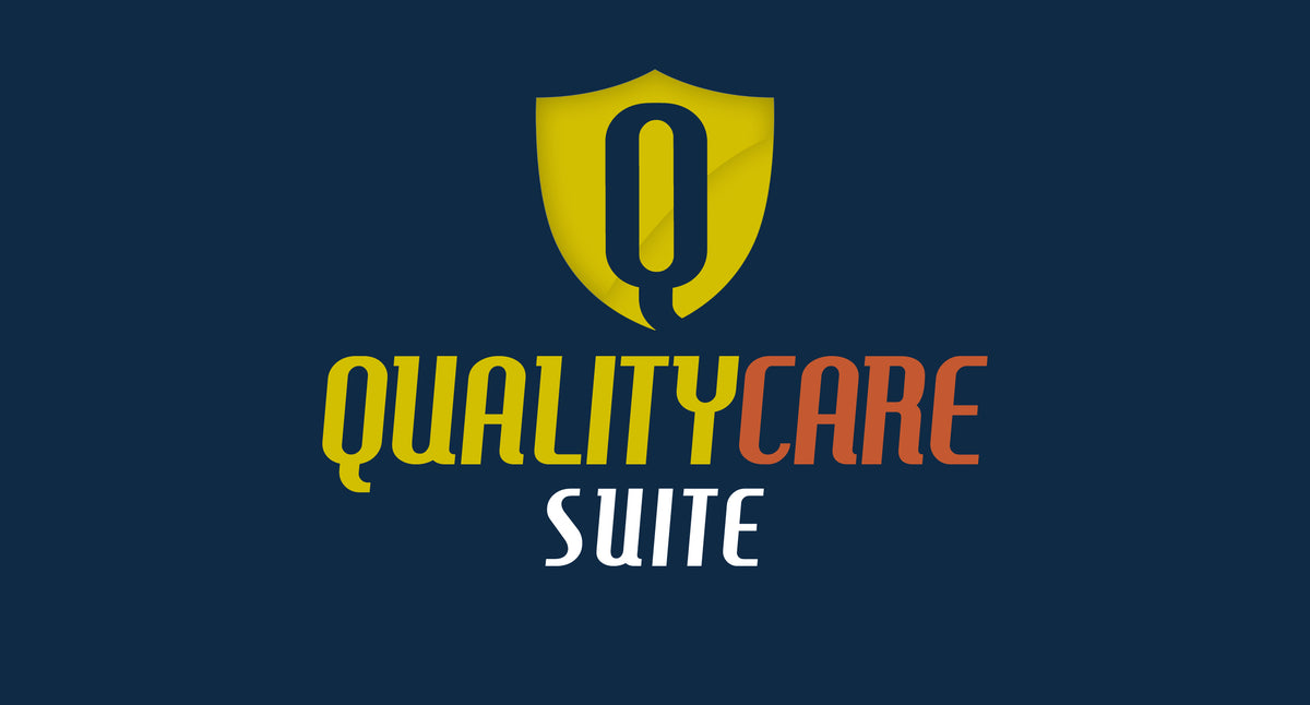 QCS - Quality Care Suite
